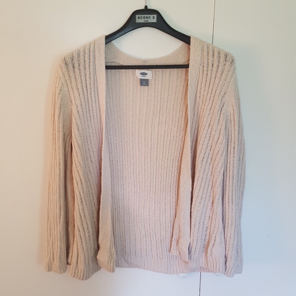 Comfy Cardigan